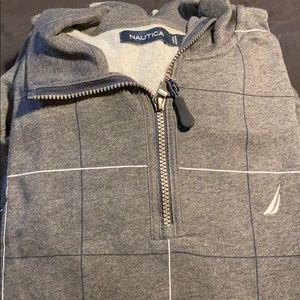 Nautica pullover